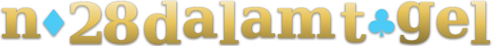 no 28 dalam togel logo